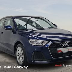 Audi A1 2023