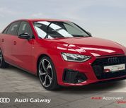 Audi A4 2024