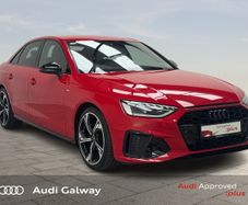 Audi A4 2024
