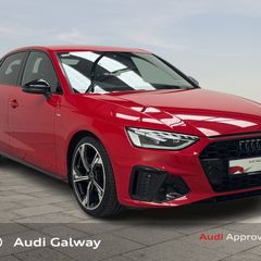 Audi A4 2024