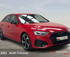 Audi A4 2024