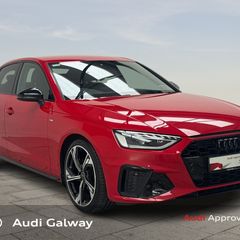 Audi A4 2024