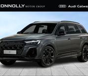 Audi Q7 2026