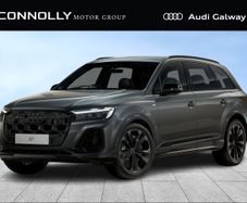 Audi Q7 2026