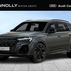 Audi Q7 2026
