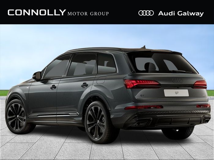 Audi Q7 2026