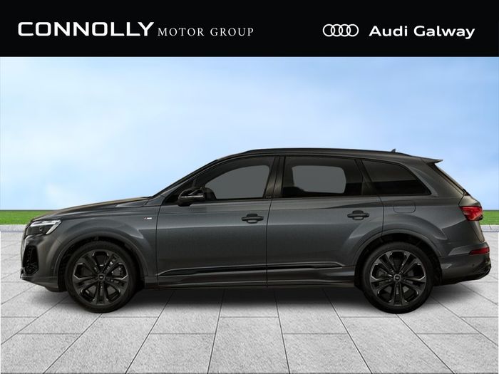 Audi Q7 2026