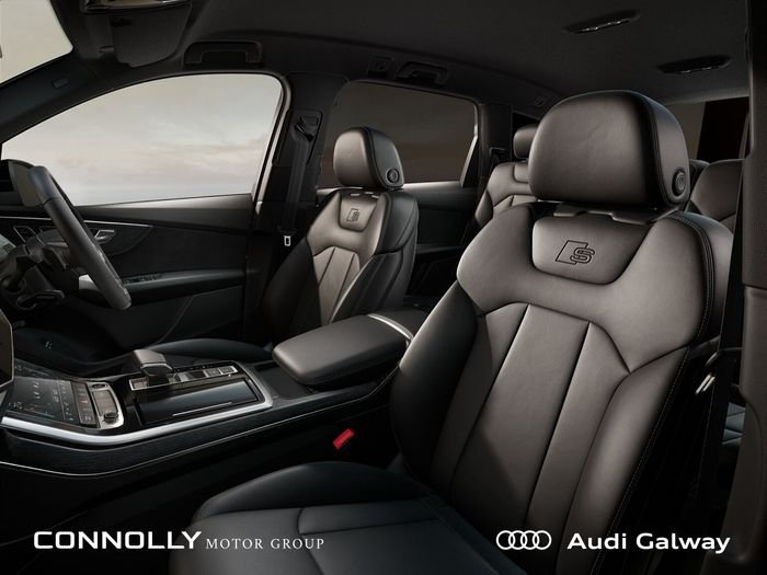 Audi Q7 2026