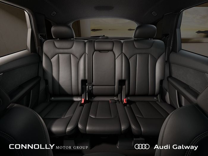Audi Q7 2026