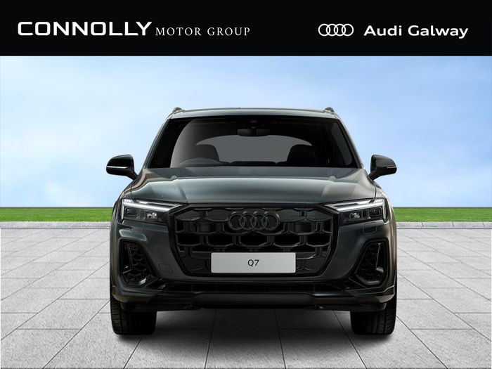 Audi Q7 2026