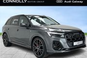 Audi Q7 2026