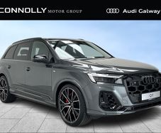 Audi Q7 2026