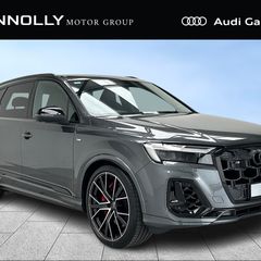 Audi Q7 2026