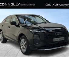 Audi Q3 2026