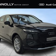 Audi Q3 2026
