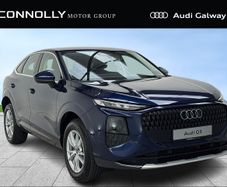 Audi Q3 2026
