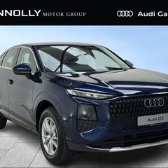 Audi Q3 2026