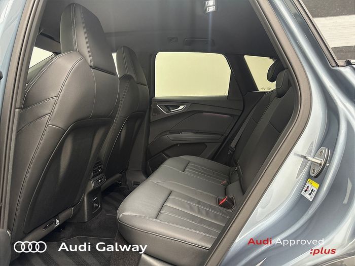 Audi Q4 E-tron 2026
