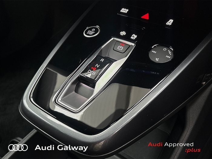 Audi Q4 E-tron 2026