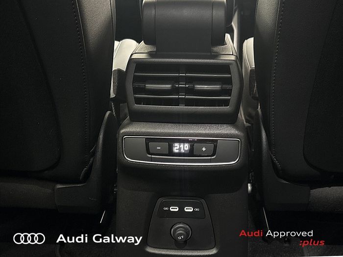 Audi Q4 E-tron 2026