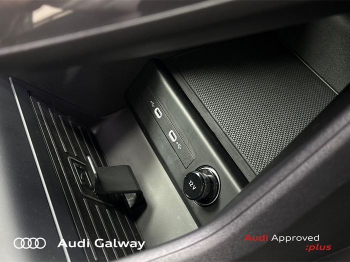 Audi Q4 E-tron 2026