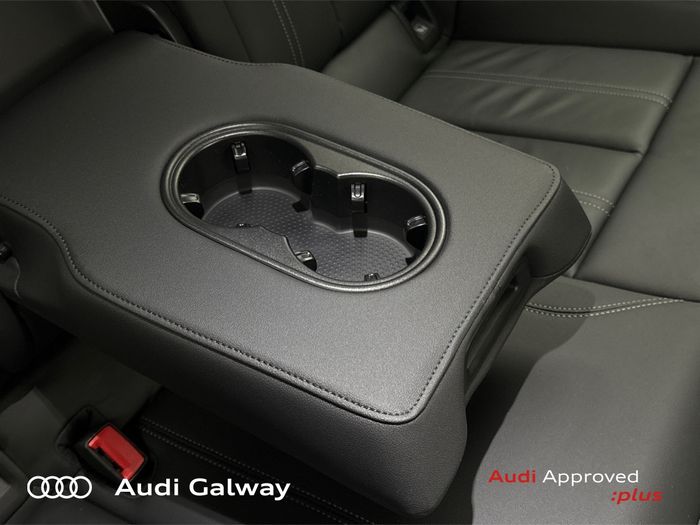 Audi Q4 E-tron 2026