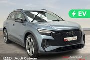 Audi Q4 E-tron 2026