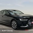 Audi A4 2023