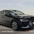 Audi A4 2023