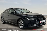 Audi A4 2023
