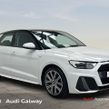 Audi A1 2024