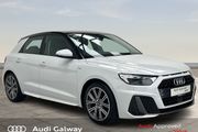 Audi A1 2024