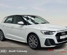 Audi A1 2024