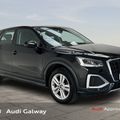 Audi Q2 2023