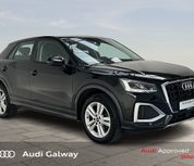 Audi Q2 2023