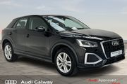 Audi Q2 2023