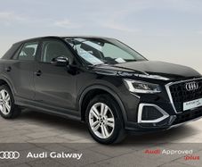 Audi Q2 2023