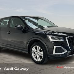 Audi Q2 2023