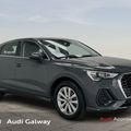 Audi Q3 2024