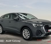 Audi Q3 2024