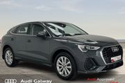 Audi Q3 2024