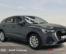 Audi Q3 2024