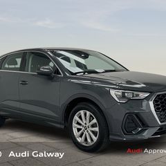 Audi Q3 2024