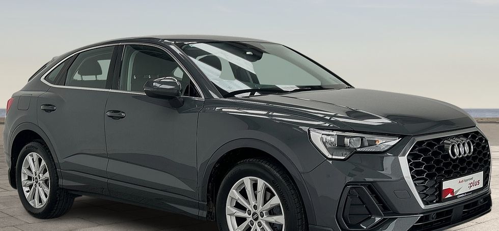 Audi Q3 2024