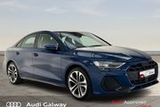 Audi A3 2024