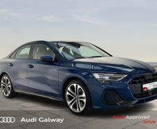 Audi A3 2024