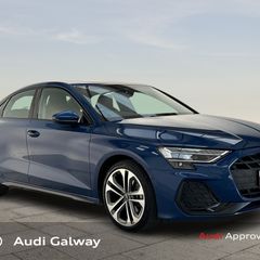 Audi A3 2024