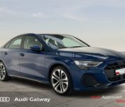 Audi A3 2024