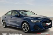 Audi A3 2024