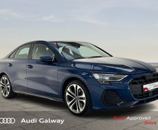 Audi A3 2024